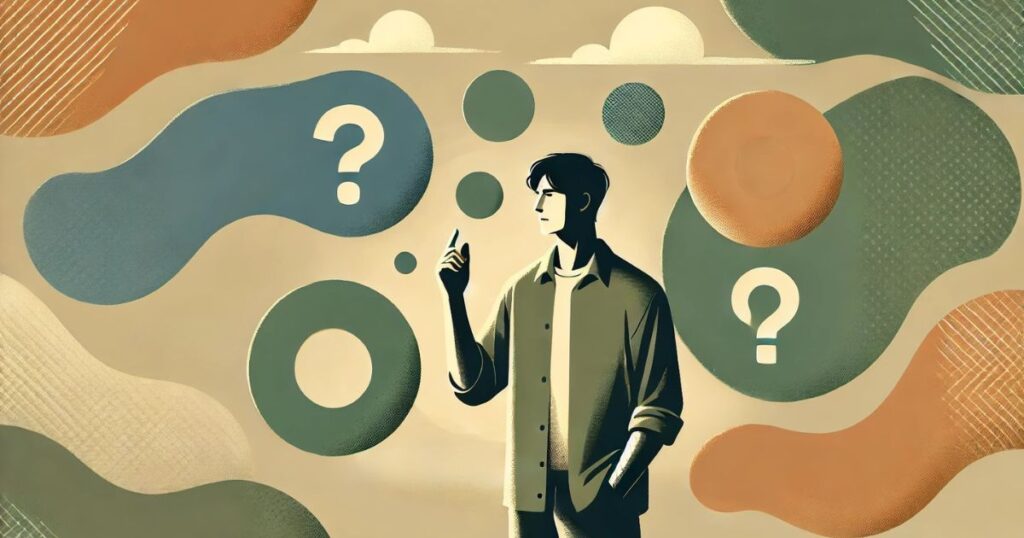 「選択肢が減った」と感じる理由は、実ははっきりしている