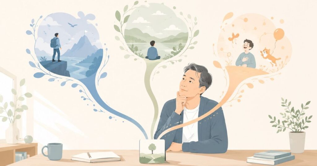 同じ出来事でも、「語り方」で見え方は変わる