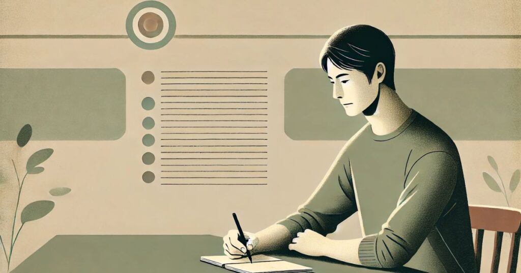 仕事の目標は、ひとつでは足りない