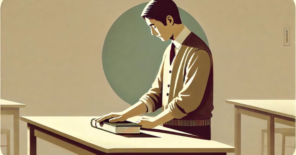 知識を「使わずに寝かせる」