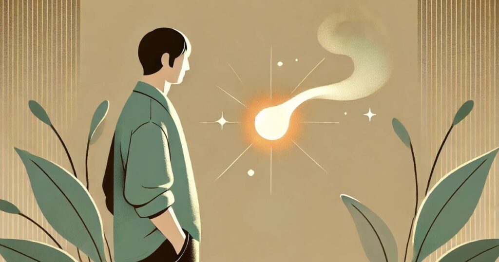 意欲・執念・好奇心