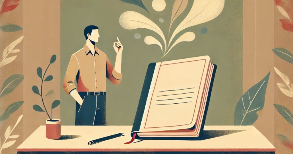 1つのチャットで行う、具体的な方法