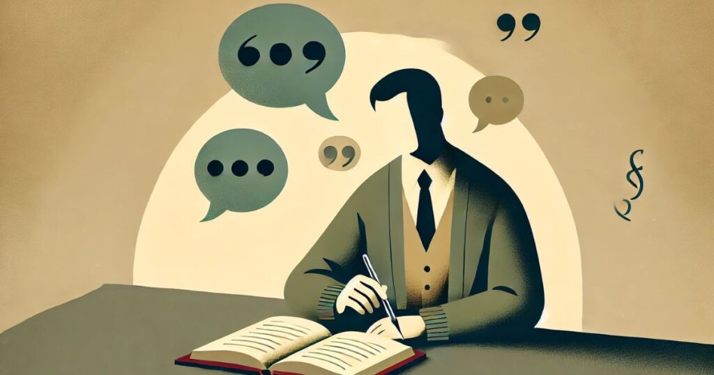 なぜ、名言が効かなくなってきたのか