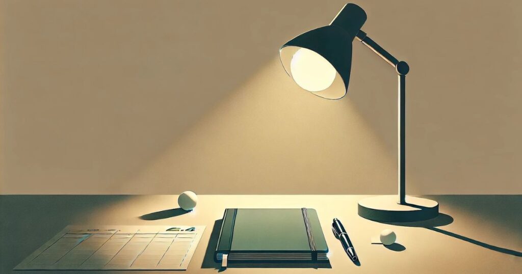 穏やかに完了した今日