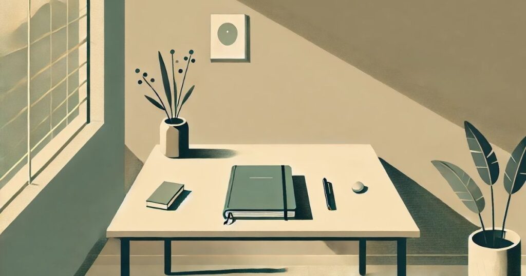 努力のいらない習慣