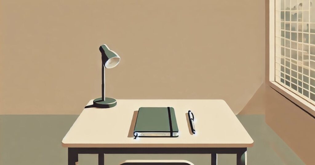 努力のいらない習慣と静かな継続性