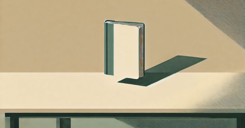 視点のずれによる気づき