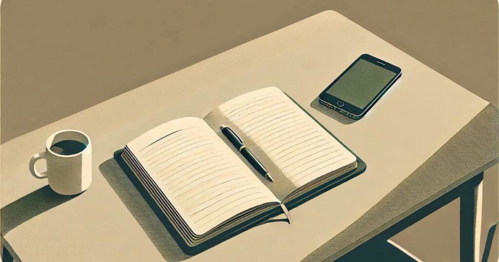 情報とのやさしい距離感