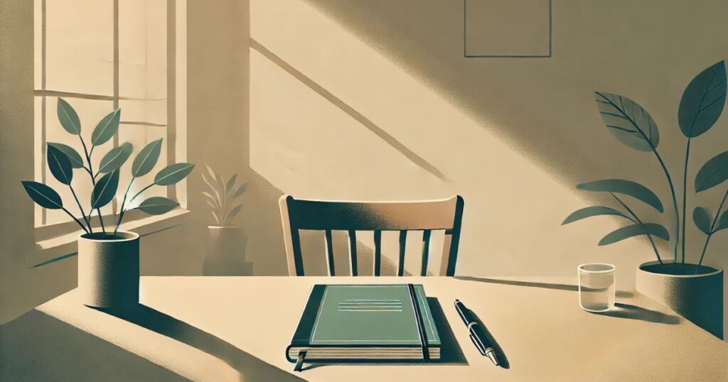 能力を使わないという成熟した選択