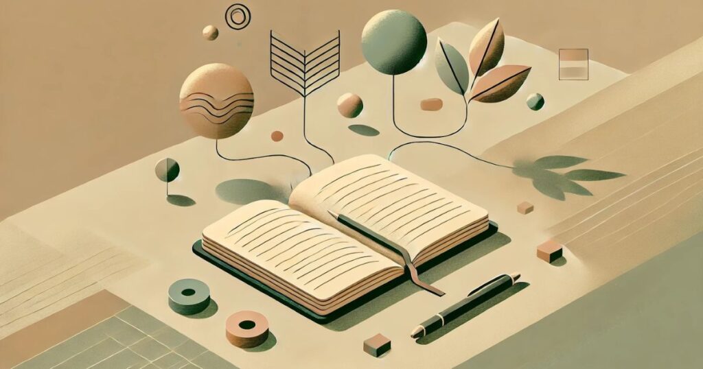 多角的な思考と穏やかな知的明晰さ