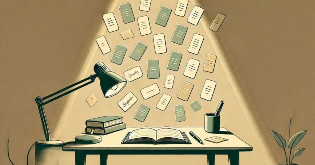 1週間のキャッチコピー