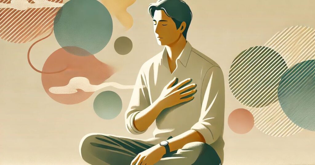 外的評価 → 内的基準への転換