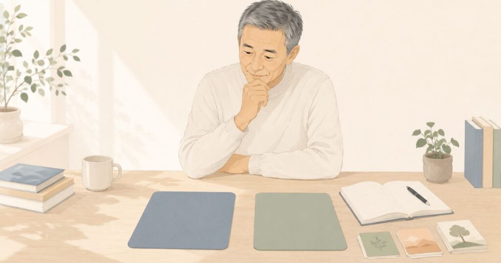前提は悪者にしなくていい