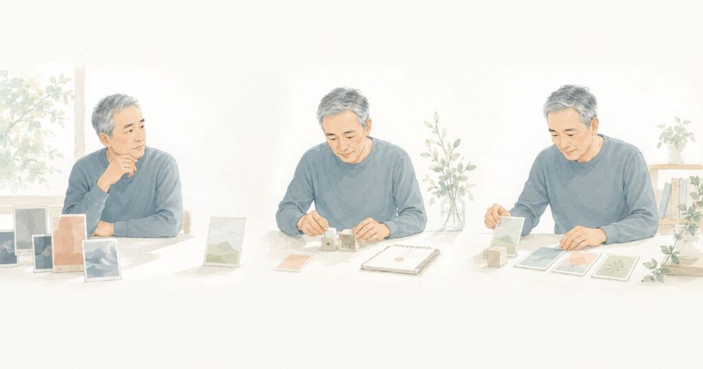 反骨心を前へ進む力に変える3つの考え方