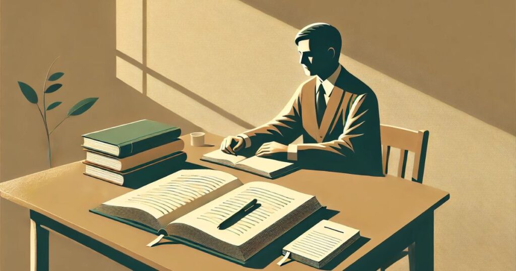 “今の自分の言葉”が見つかる