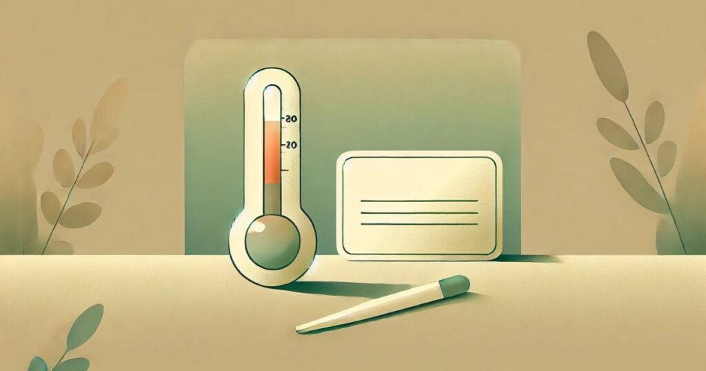 「今の状態」を示すサイン