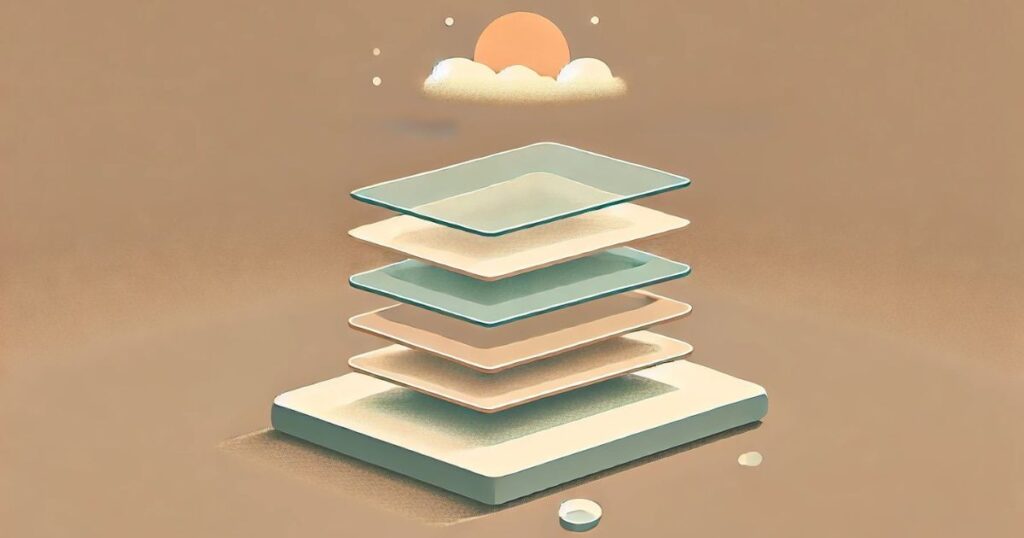 前提は、変えなくていい