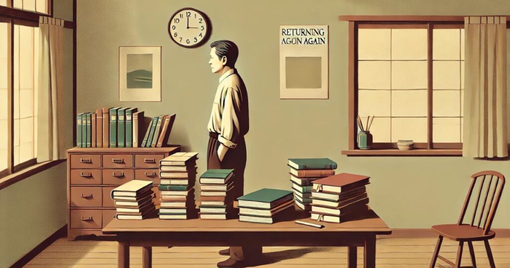 続いている理由