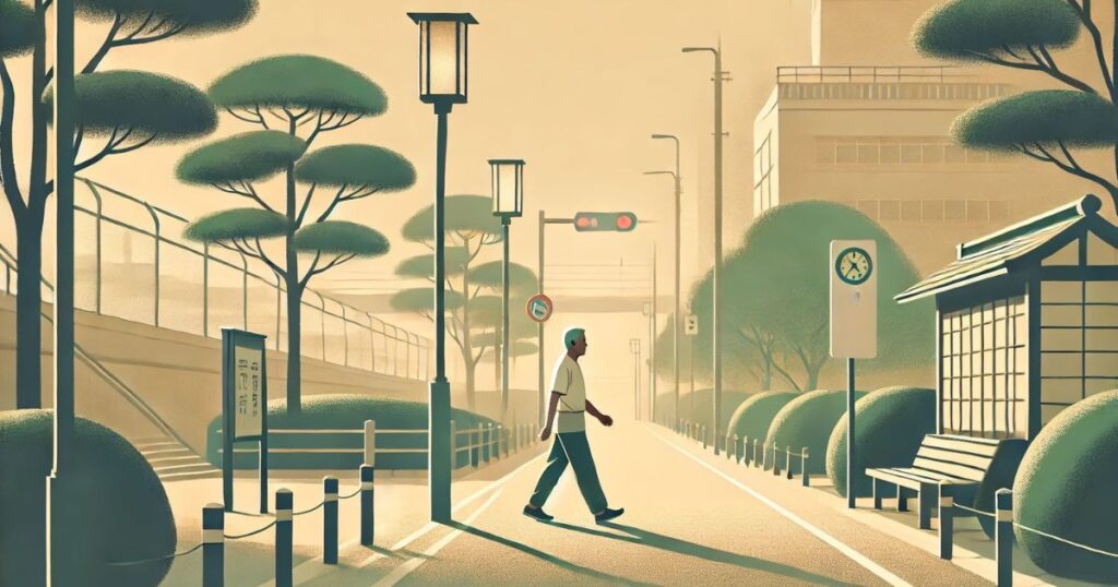 選ばずに惹かれる感覚