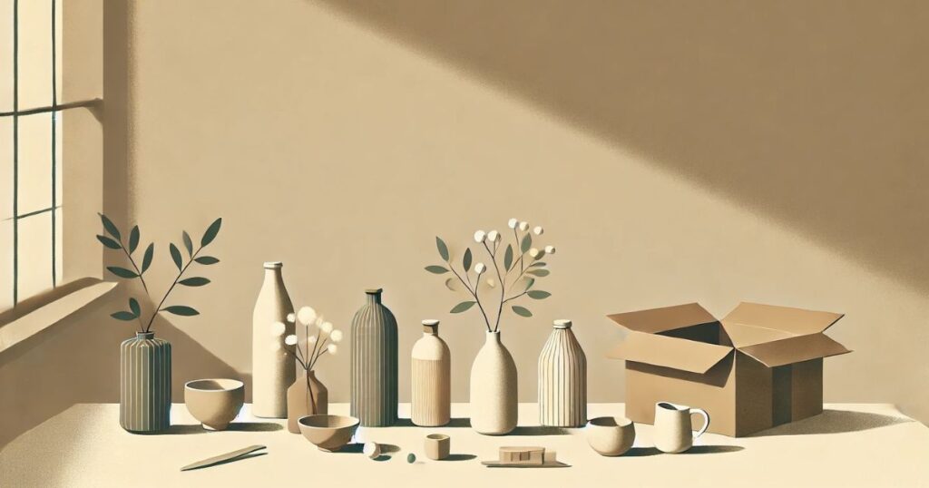 使っていない物は、なぜ増えていくのか