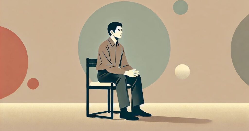 考え続ける姿勢