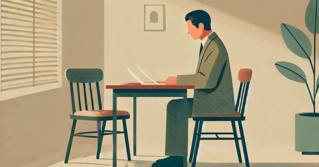 ブレーキ・距離感