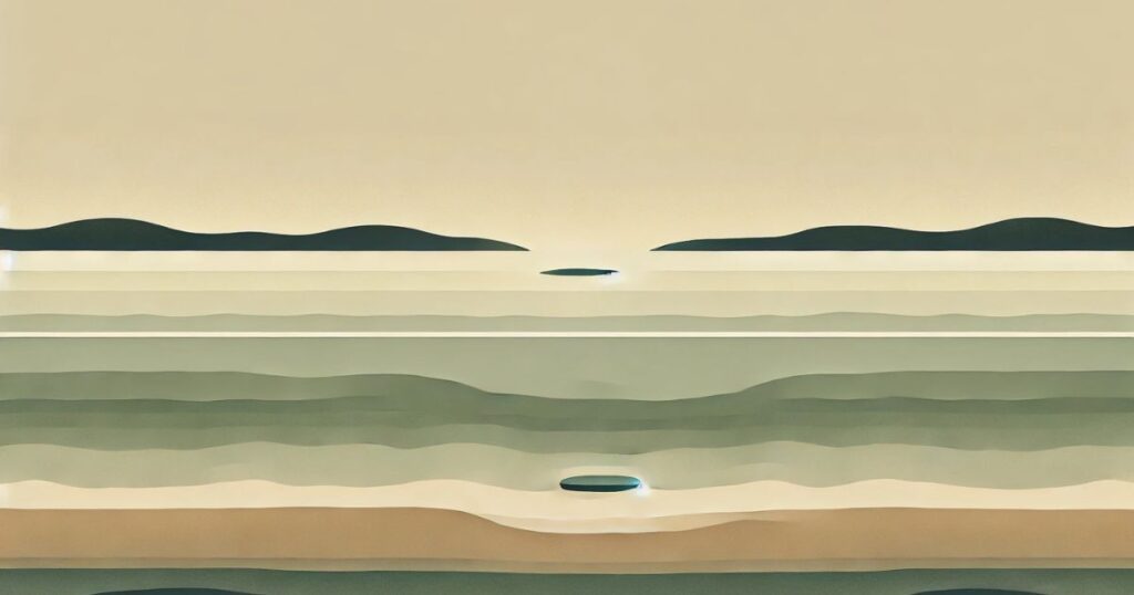 変化は水面下で起きている