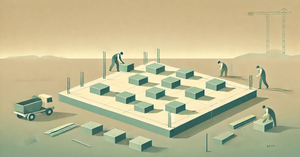 指数関数的伸び