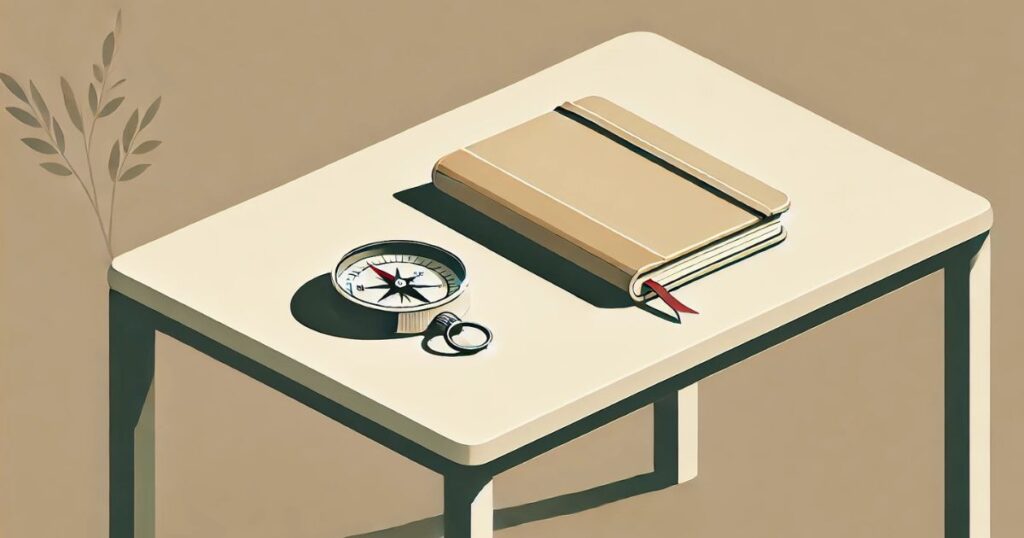 違和感は、人生の“方向修正装置”