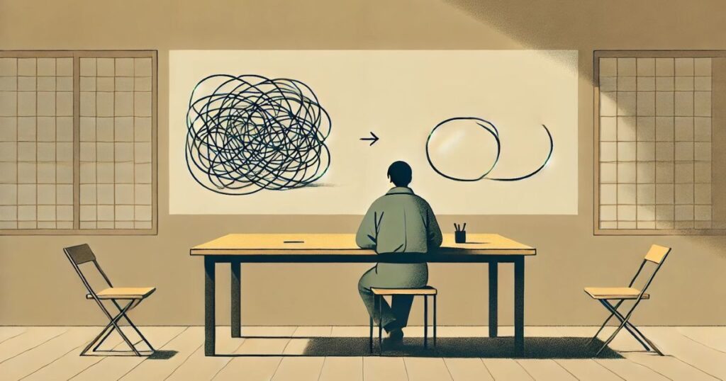 なぜ観察が有効か