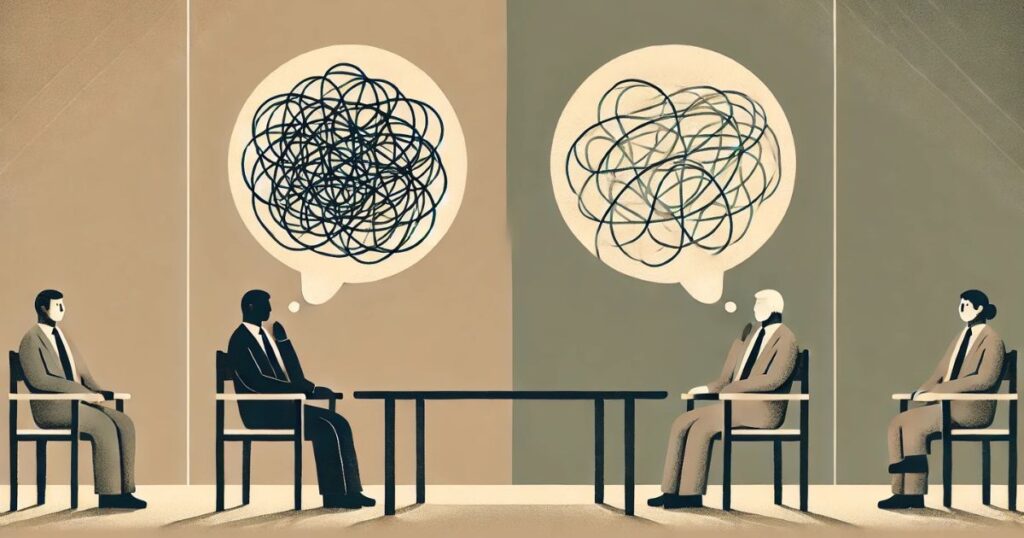 聞く力が“成果”を左右