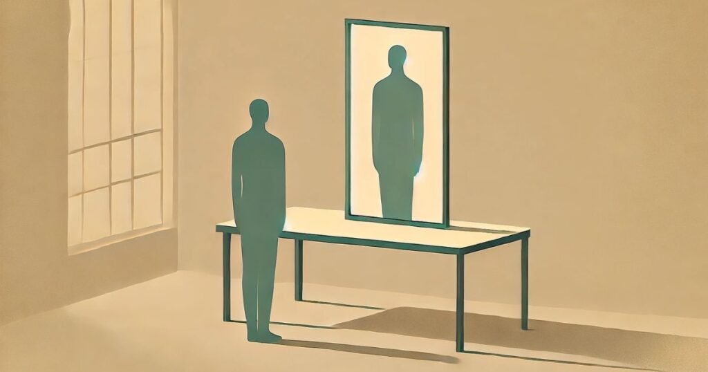 ラベルではなく構造