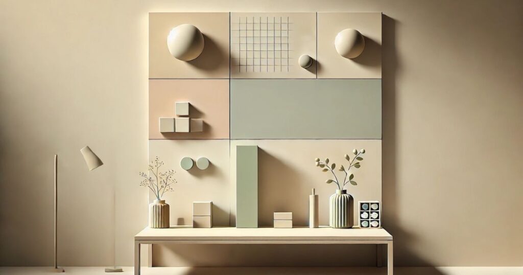 環境が軸を守る