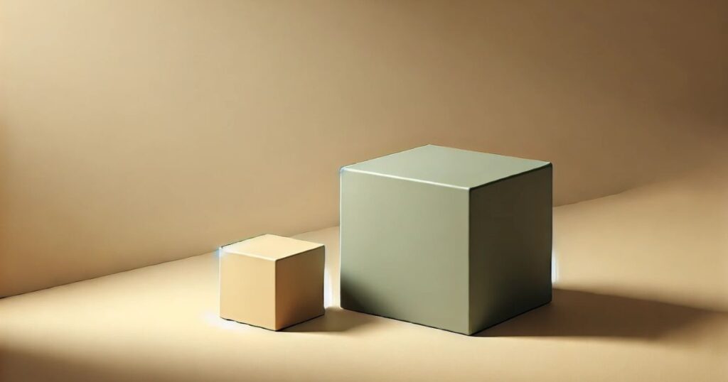 期待値をコントロールする