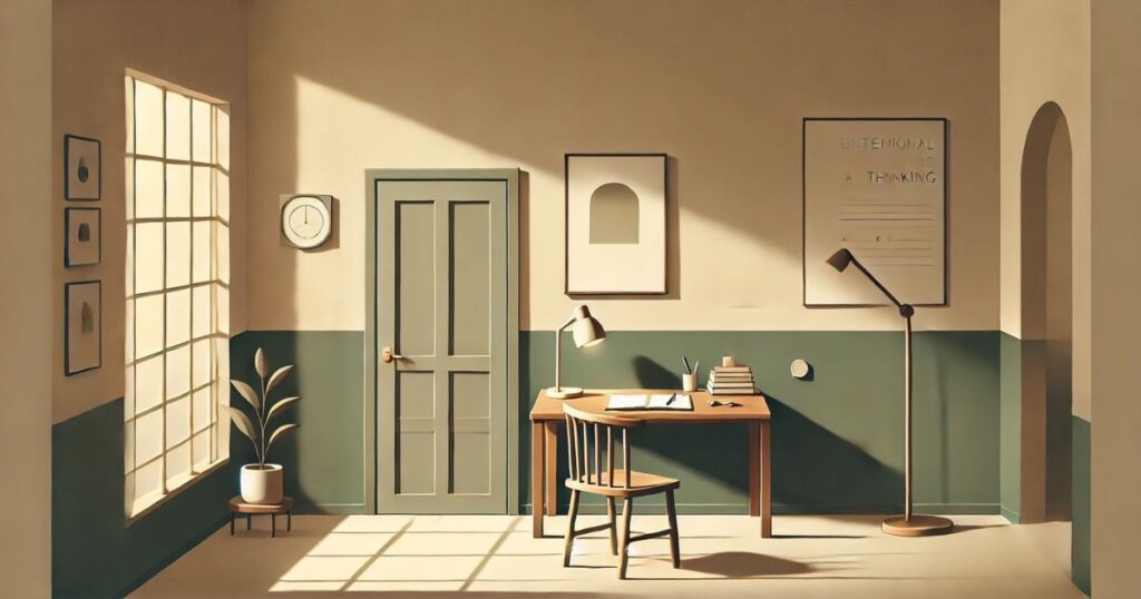 目的別・環境設計