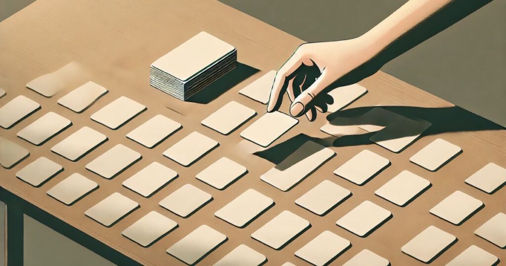 正解はない。あるのは仮説だけ