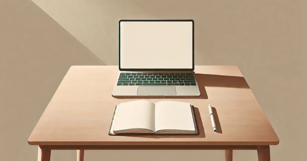 AIはきっかけ装置