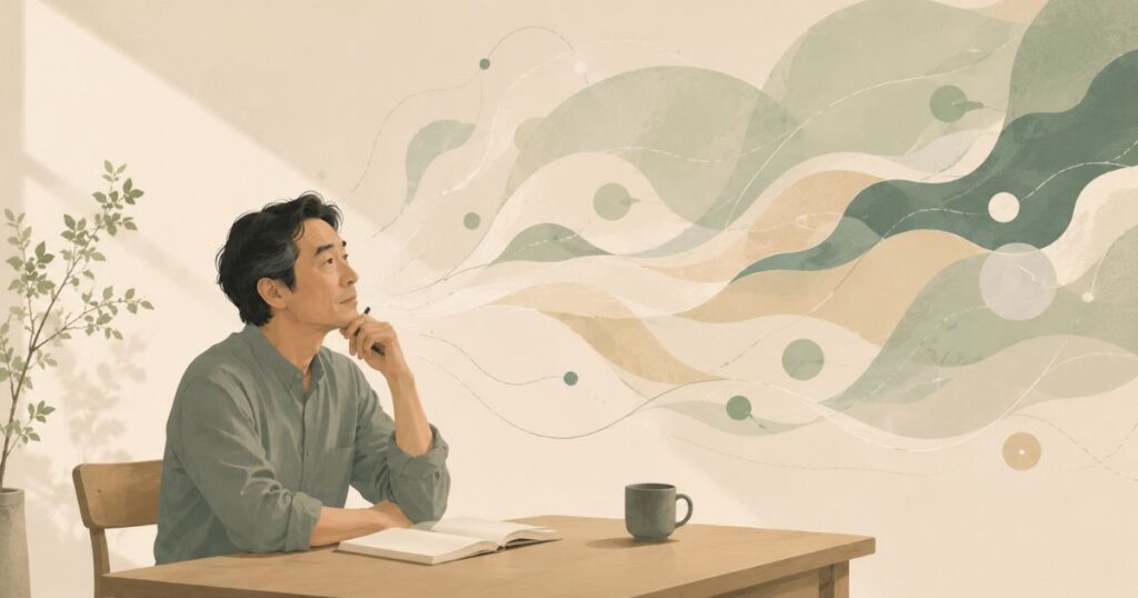 AIは「答えを出す道具」ではない