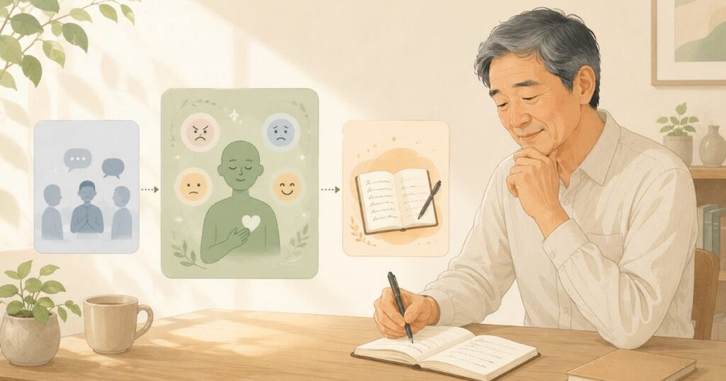 感情ログとは何か