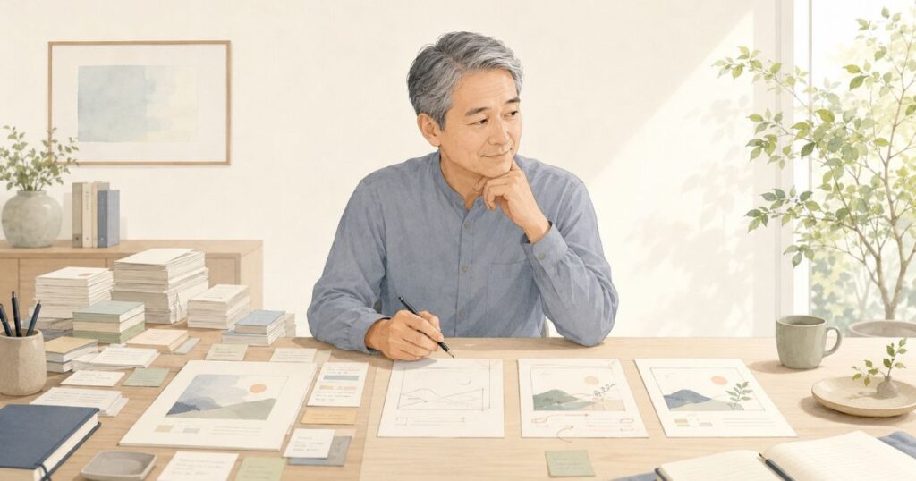 完璧主義とプロフェッショナリズムは違う