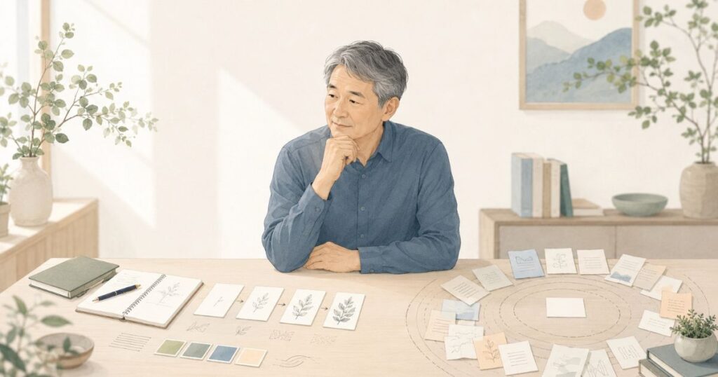 完璧主義は悪いことではない