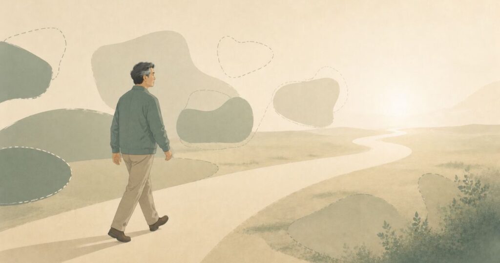 人生をアップデートする人は「完璧」を待たない