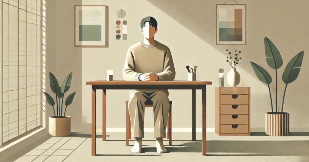 閉塞感の正体は「退屈」ではない