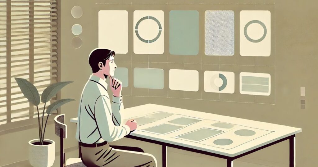 循環・実験・変化