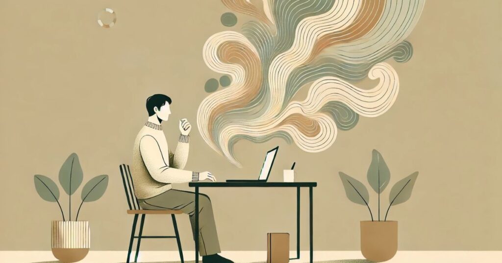 AIは思考を拡張する