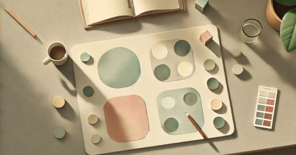 ジョハリの窓で考える自己理解