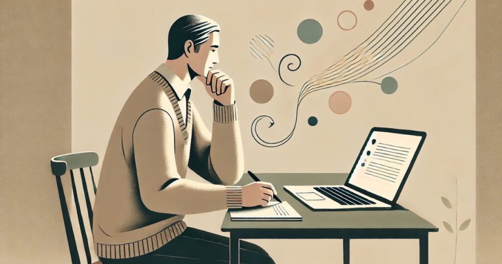 AIでフィードバックをもらうシンプルな方法