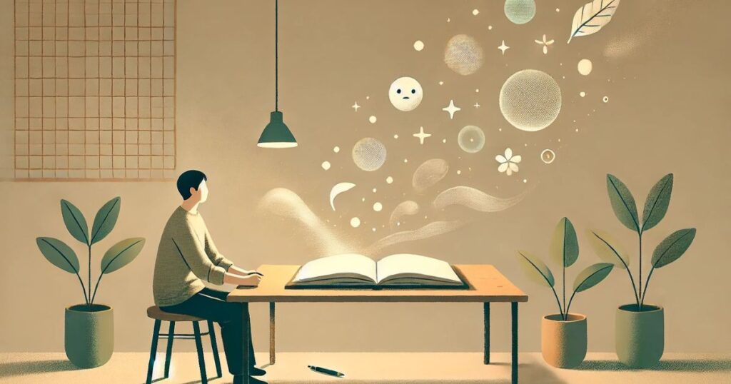 人は気づいても変わらない