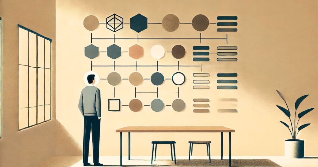 気づきを行動に変える「5つの仕組み」