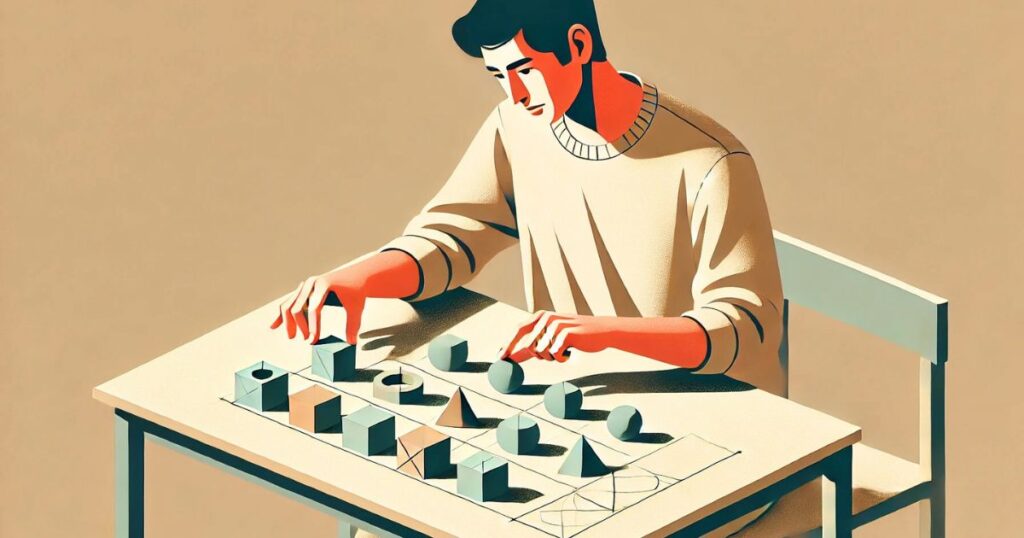 完璧主義は悪いことではない